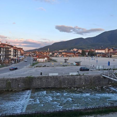 Илен 433 Bansko Royal Towers 아파트 외부 사진