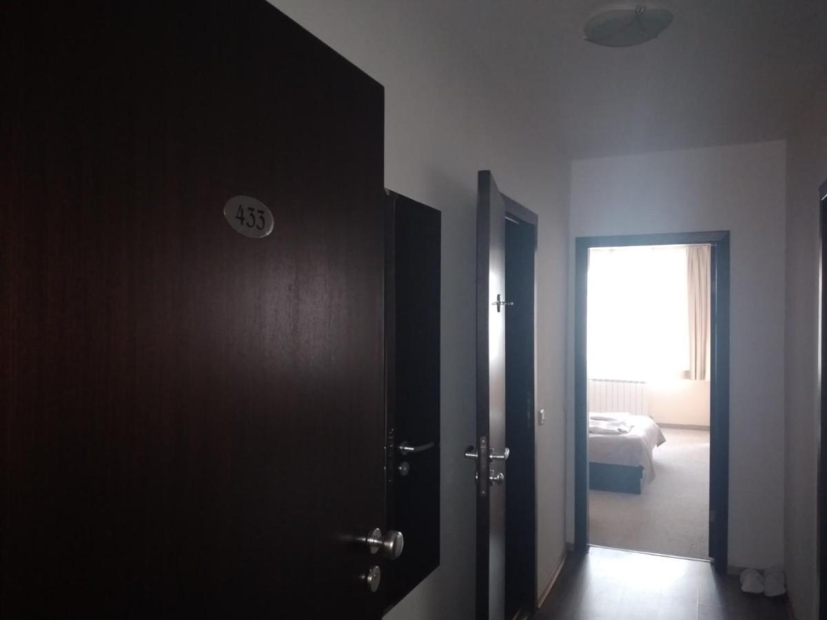 Илен 433 Bansko Royal Towers 아파트 외부 사진