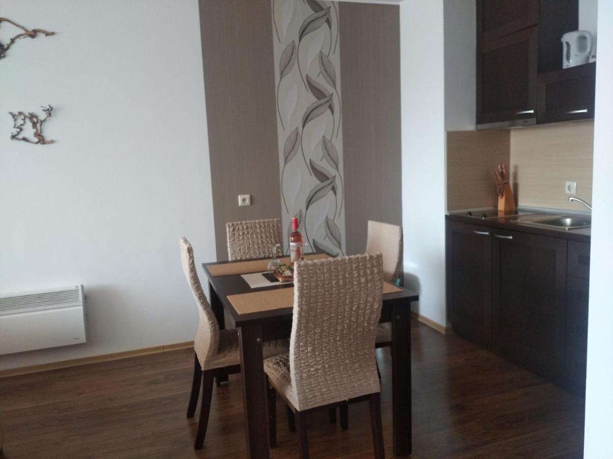 Илен 433 Bansko Royal Towers 아파트 외부 사진