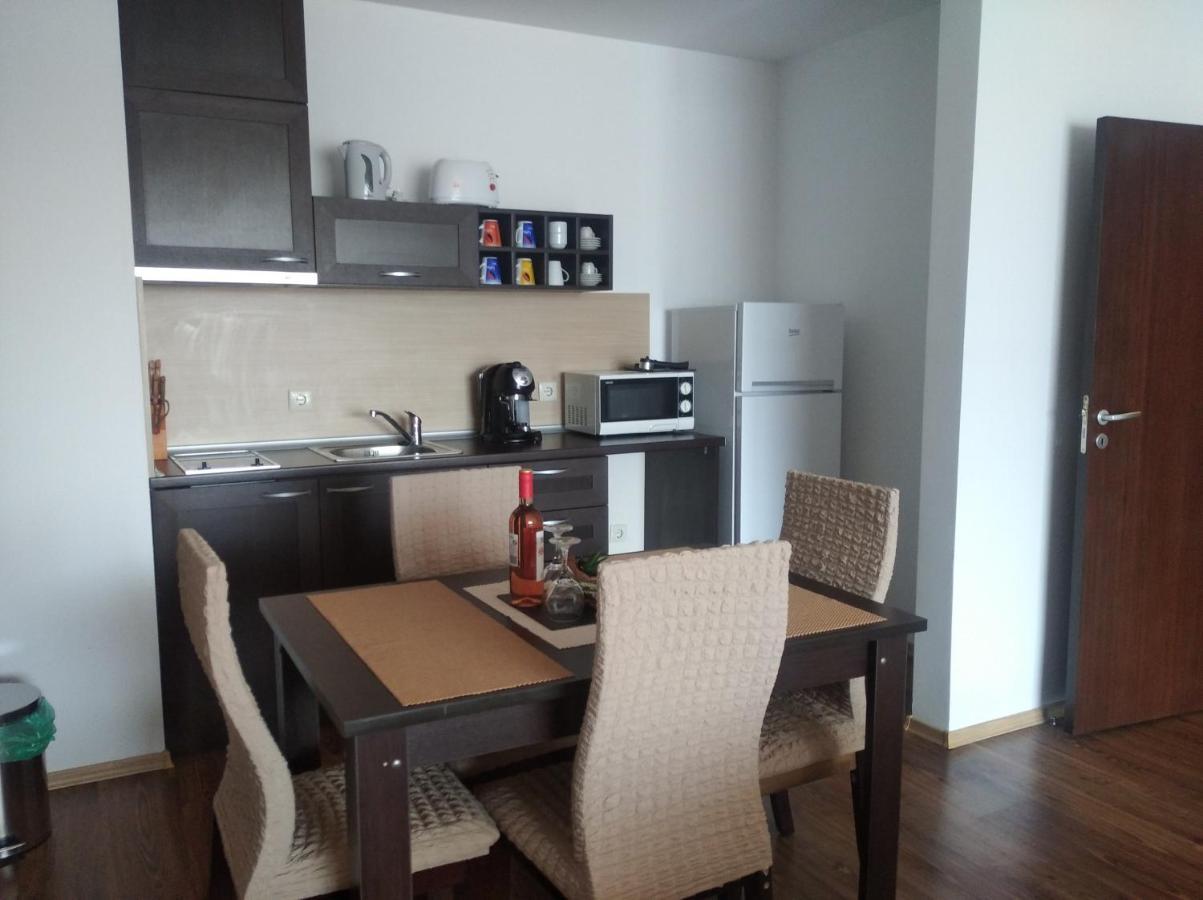 Илен 433 Bansko Royal Towers 아파트 외부 사진
