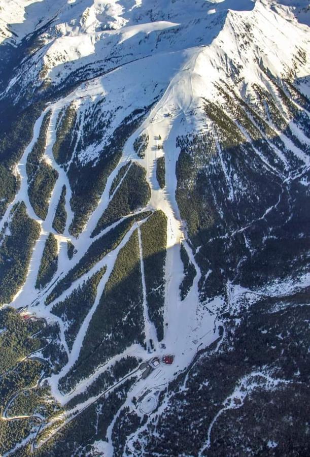 Илен 433 Bansko Royal Towers 아파트 외부 사진