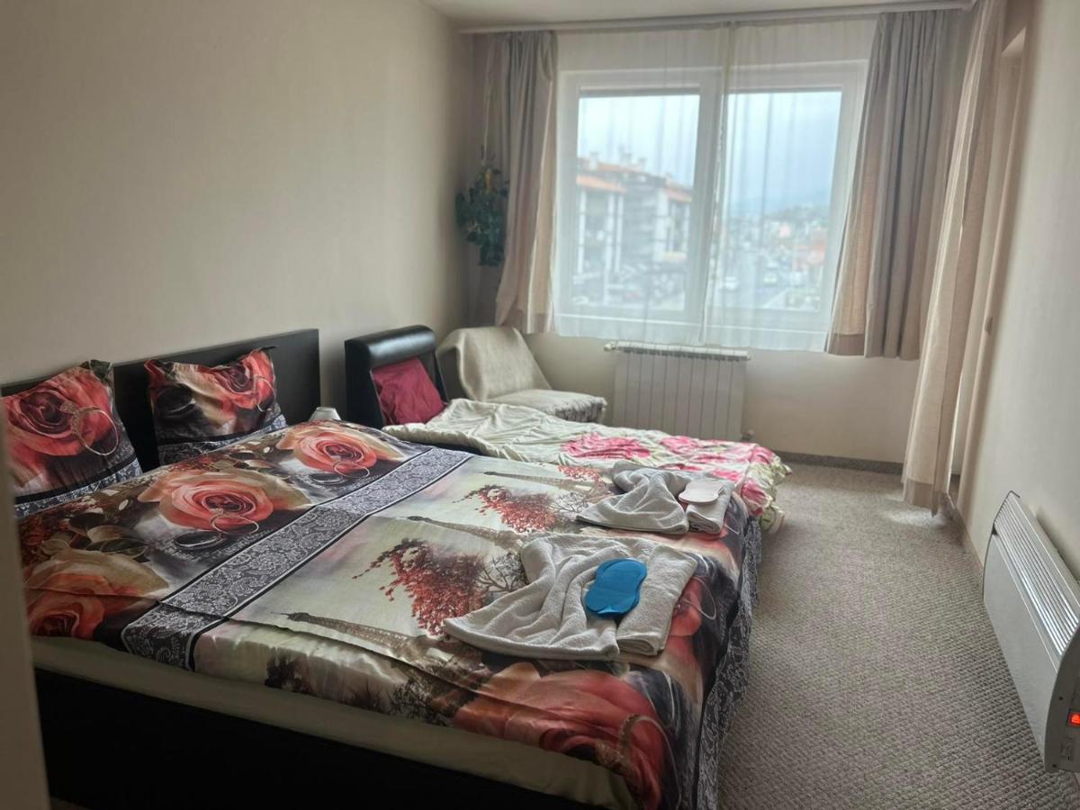 Илен 433 Bansko Royal Towers 아파트 외부 사진