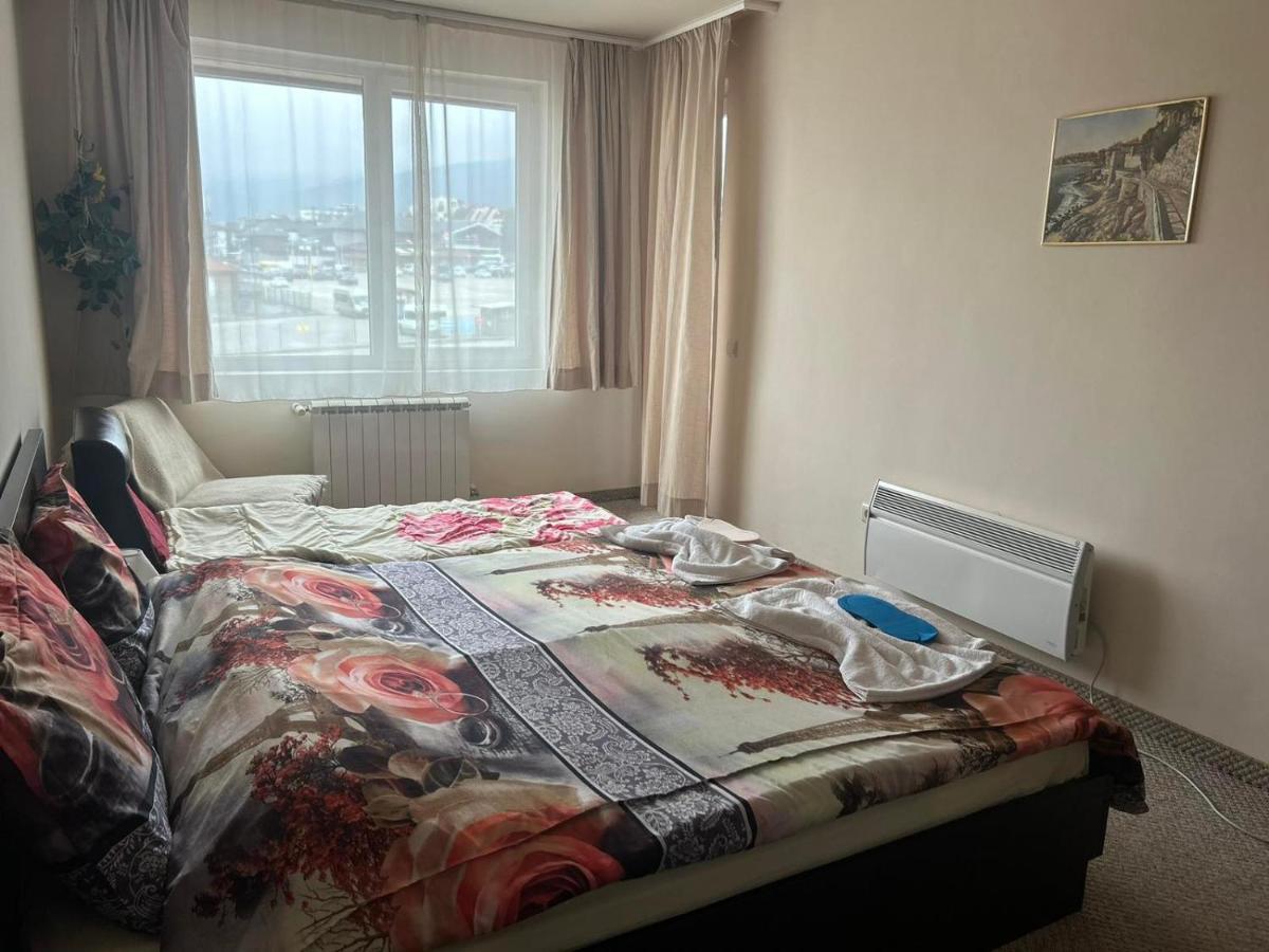 Илен 433 Bansko Royal Towers 아파트 외부 사진