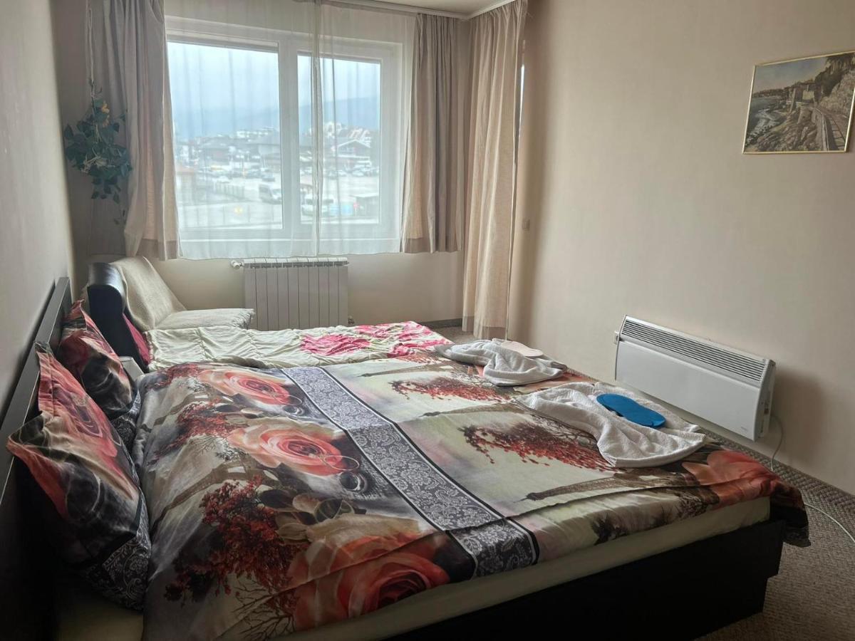 Илен 433 Bansko Royal Towers 아파트 외부 사진