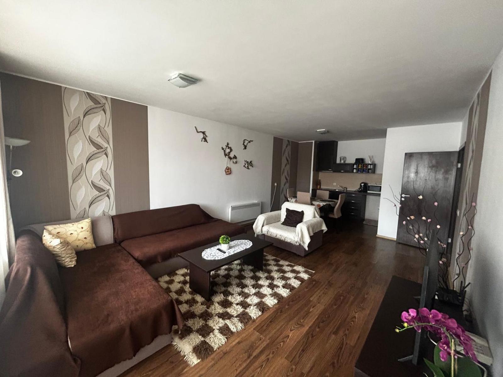 Илен 433 Bansko Royal Towers 아파트 외부 사진