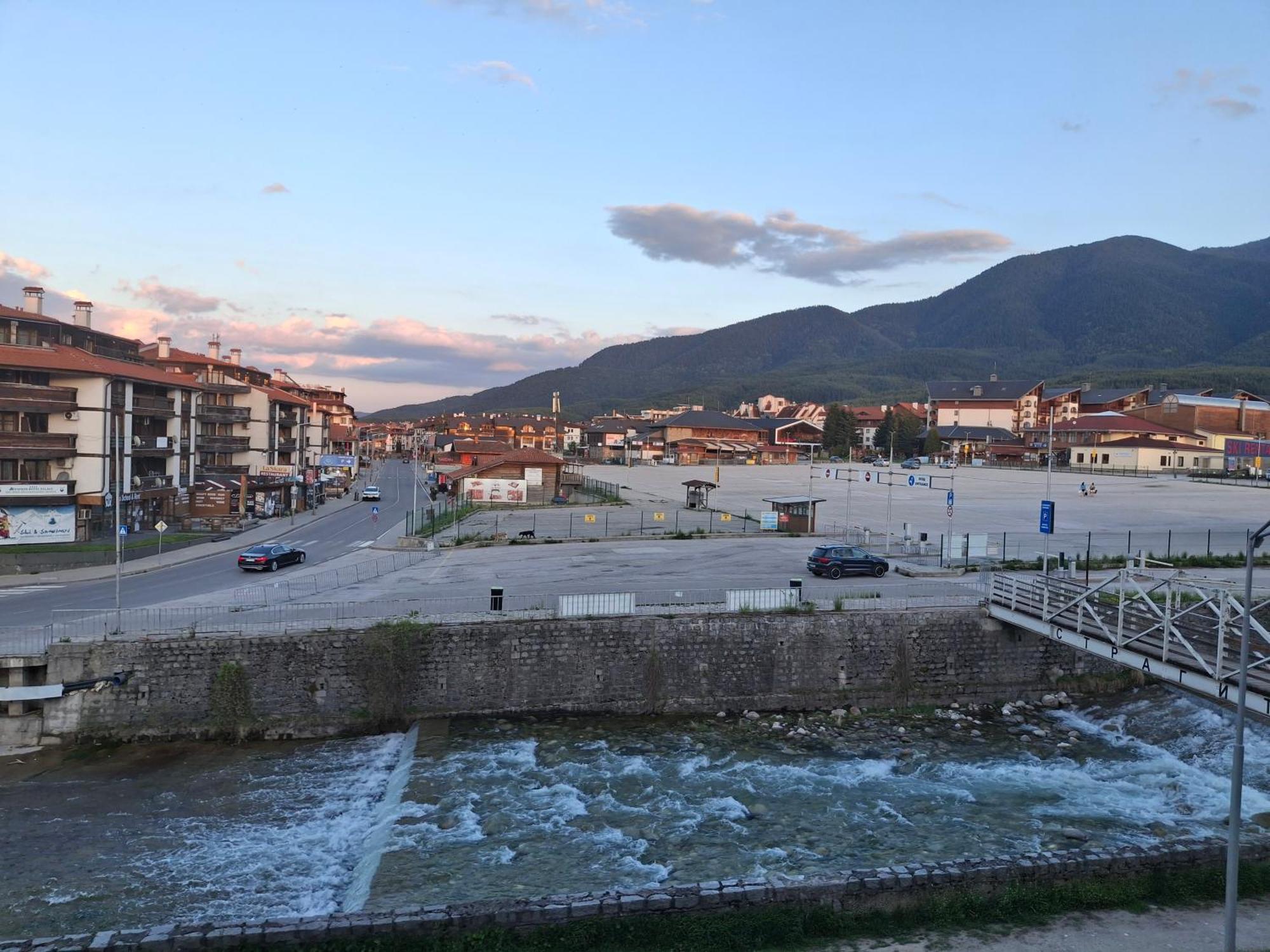 Илен 433 Bansko Royal Towers 아파트 외부 사진