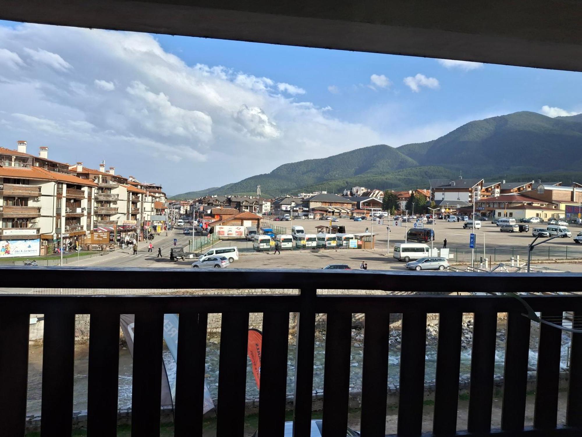 Илен 433 Bansko Royal Towers 아파트 외부 사진