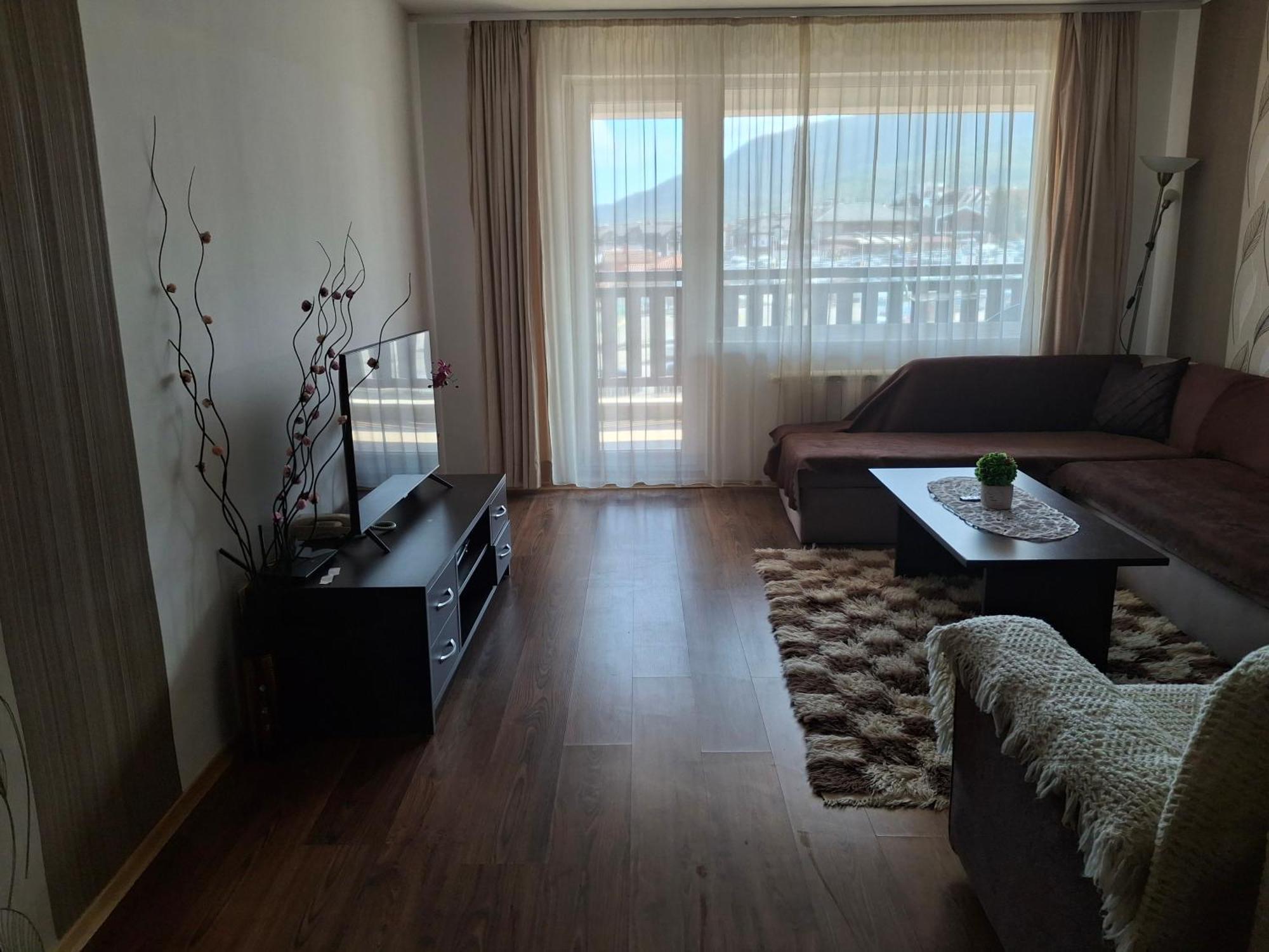 Илен 433 Bansko Royal Towers 아파트 외부 사진