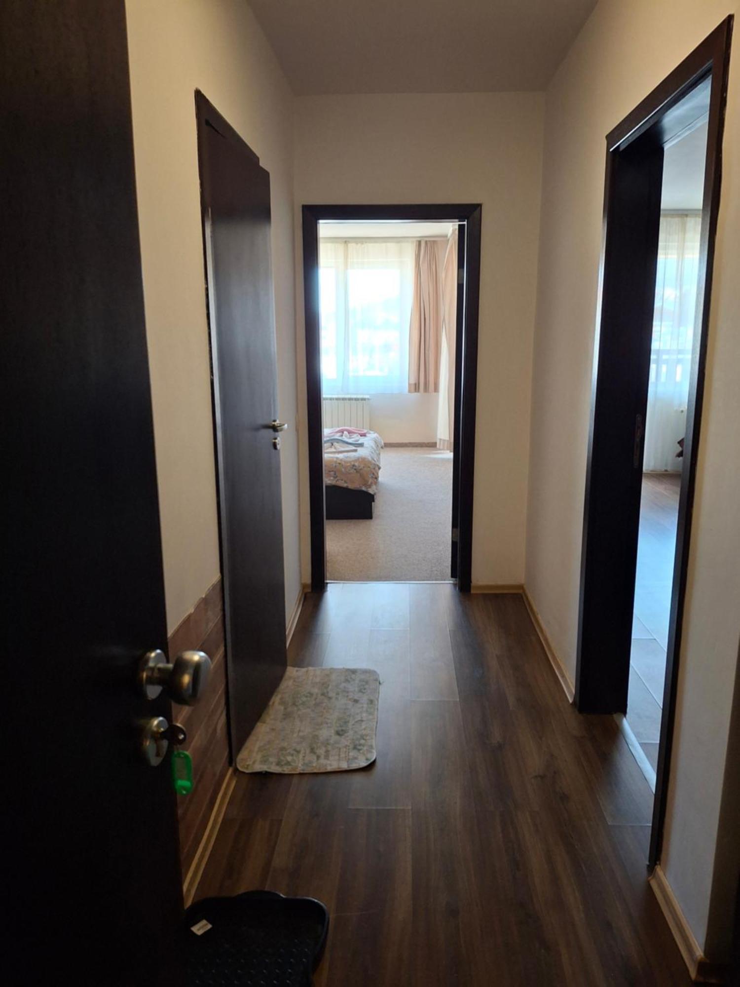 Илен 433 Bansko Royal Towers 아파트 외부 사진