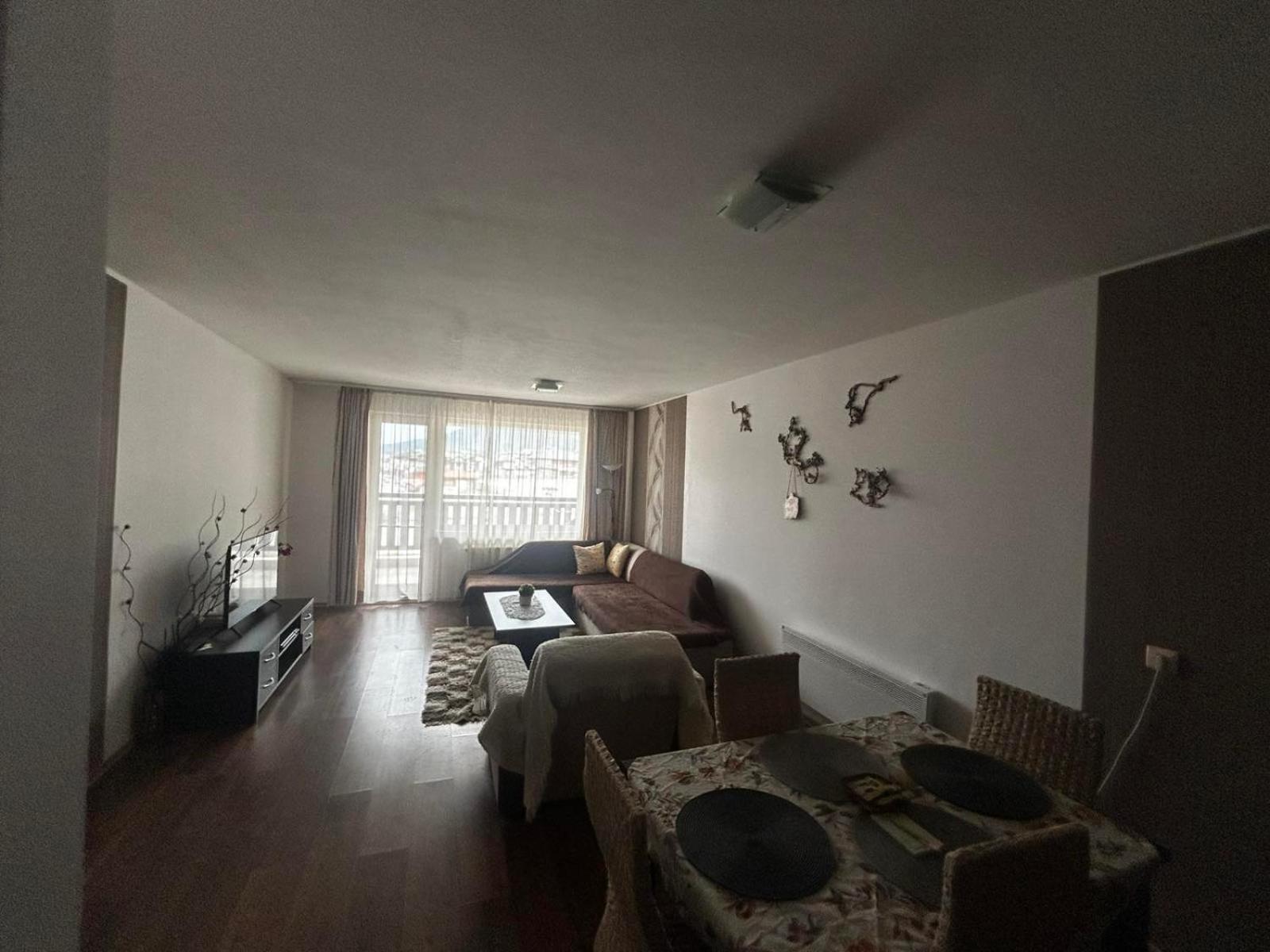 Илен 433 Bansko Royal Towers 아파트 외부 사진