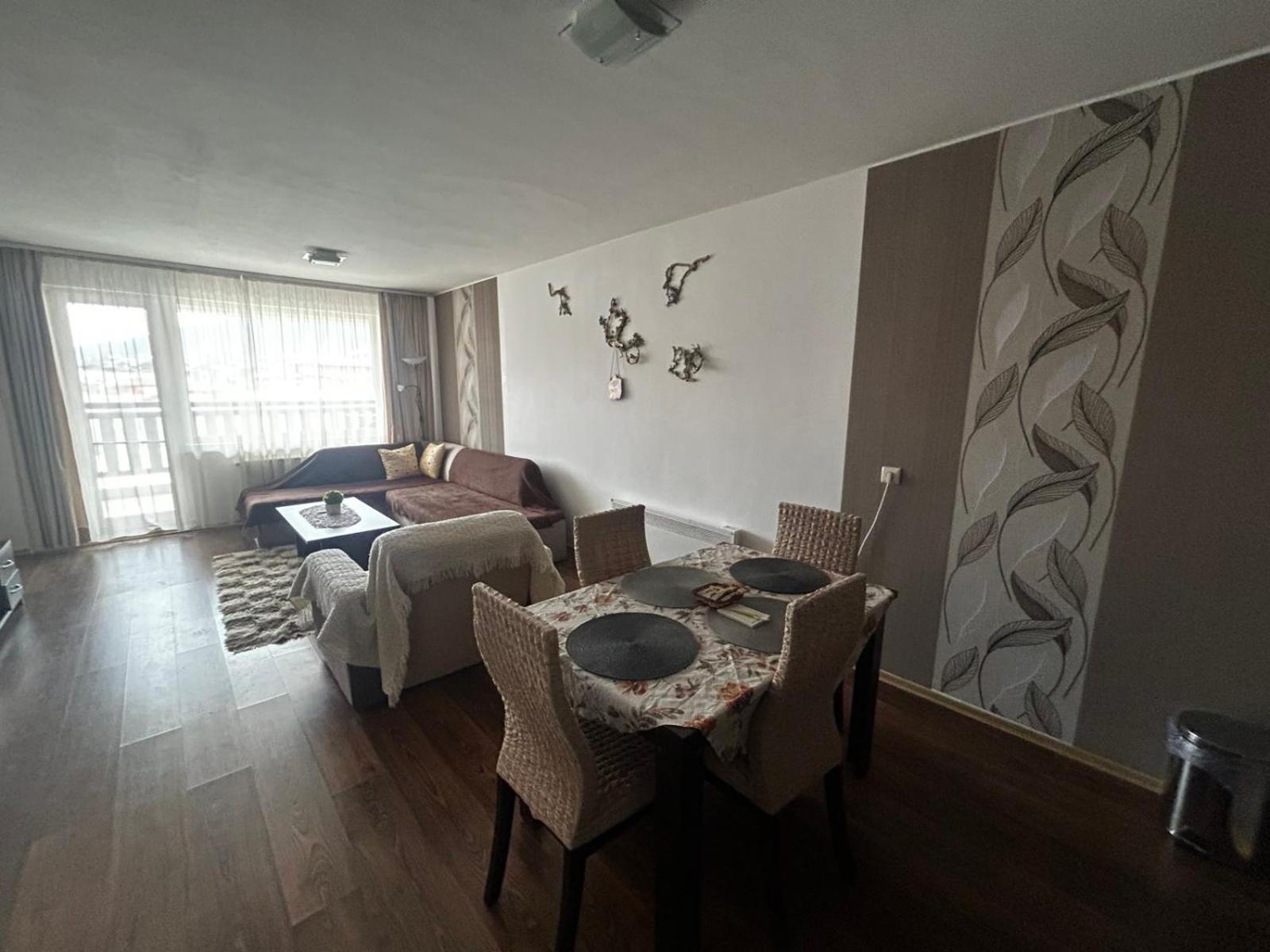 Илен 433 Bansko Royal Towers 아파트 외부 사진