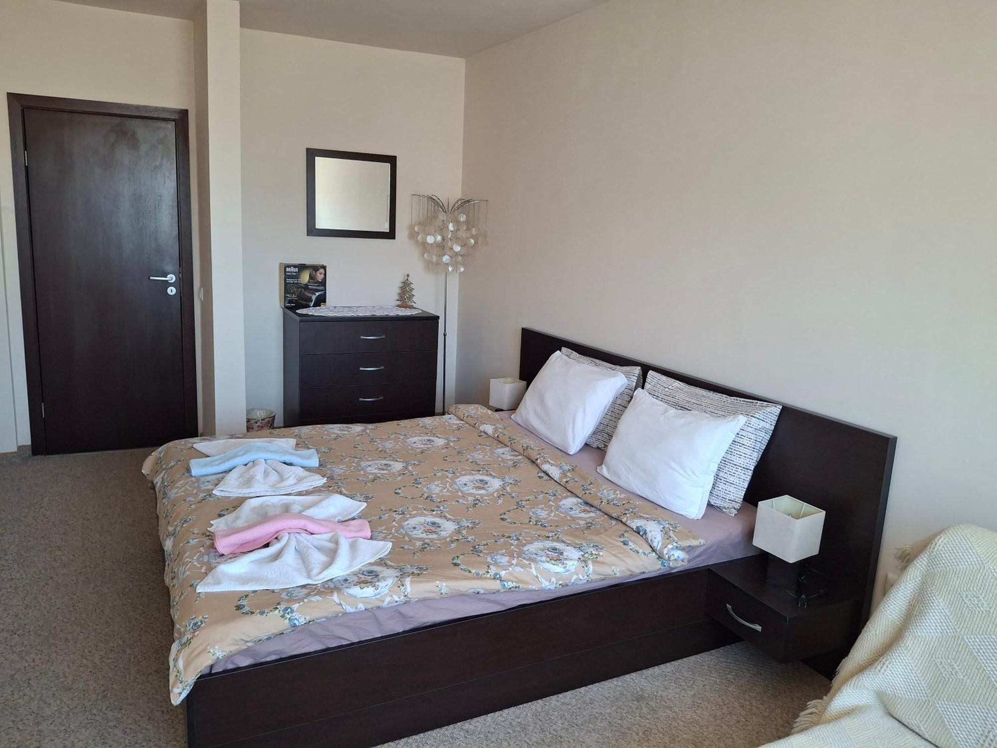 Илен 433 Bansko Royal Towers 아파트 외부 사진
