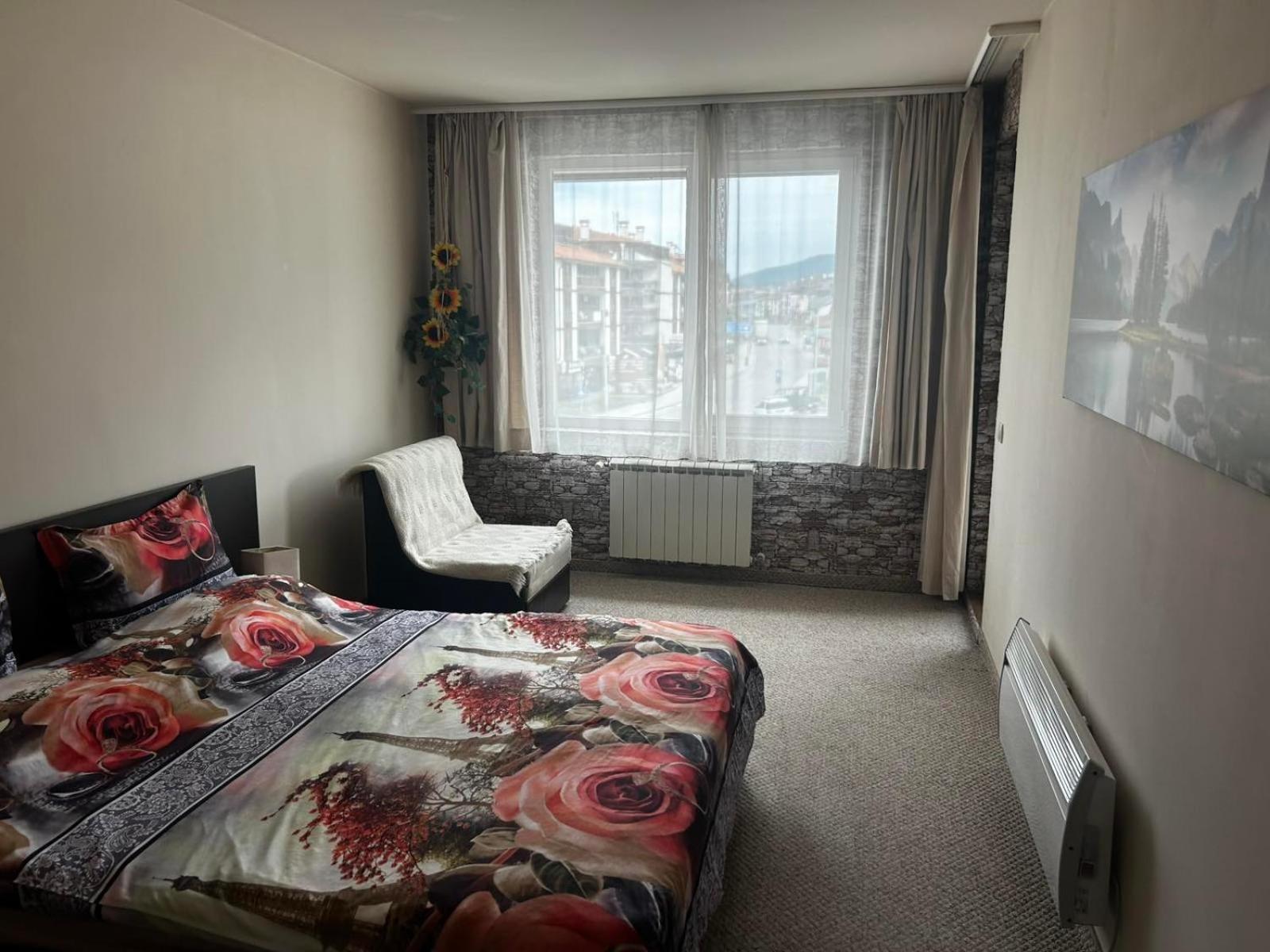 Илен 433 Bansko Royal Towers 아파트 외부 사진