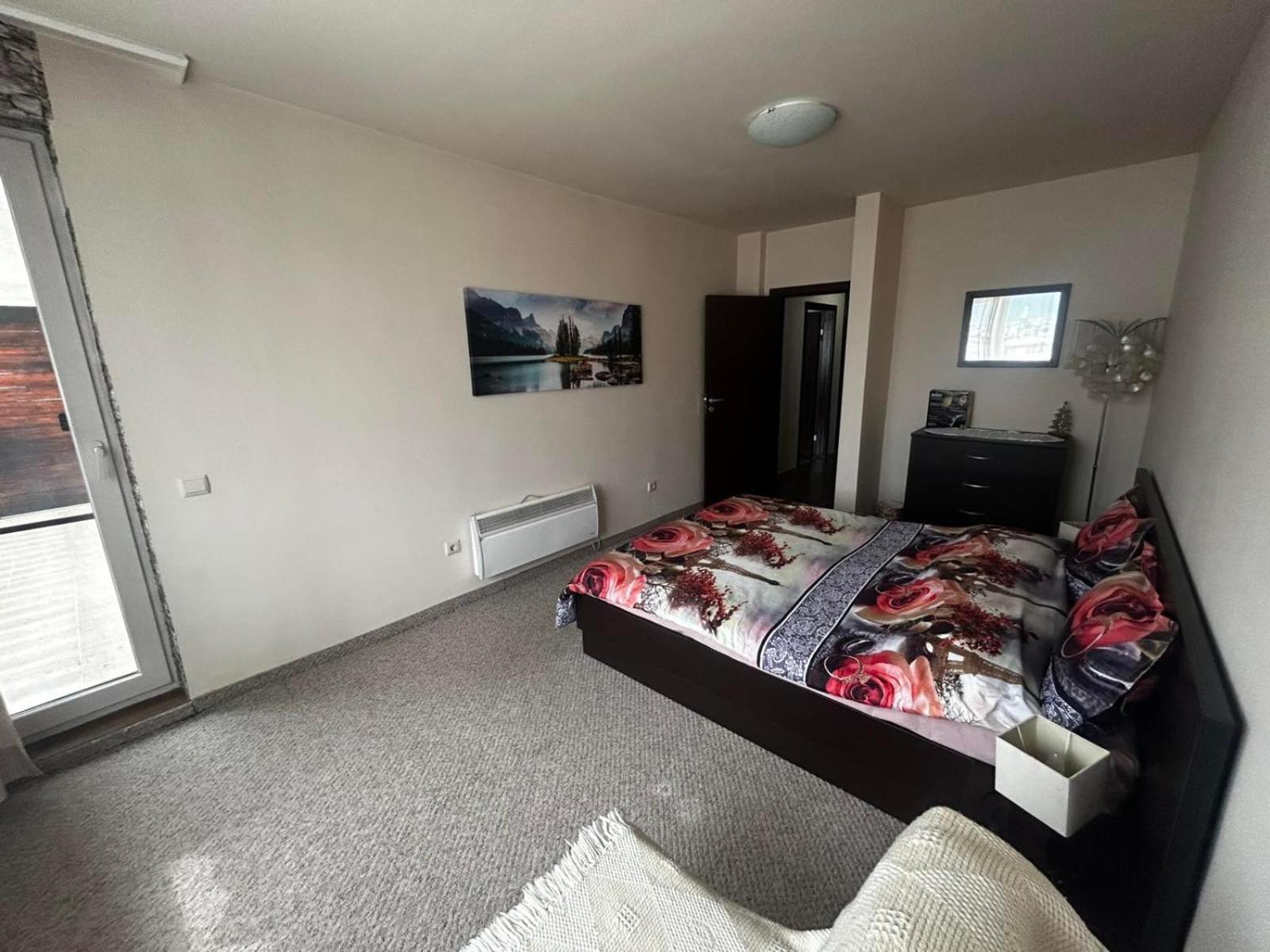 Илен 433 Bansko Royal Towers 아파트 외부 사진