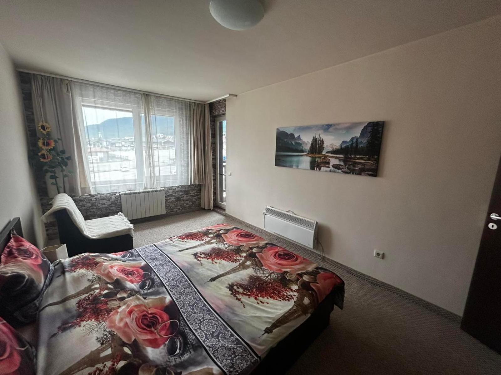 Илен 433 Bansko Royal Towers 아파트 외부 사진